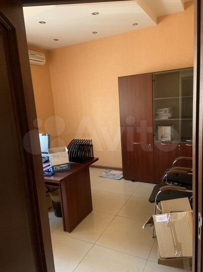 Офис, 60 м²