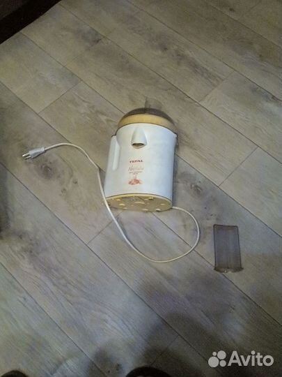 Соковыжималка Tefal Франция