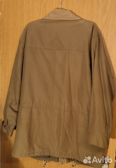 Куртка мужская