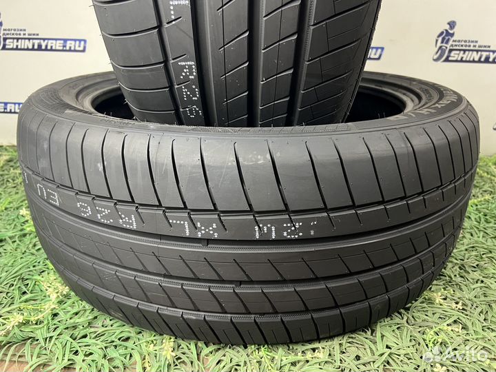 Kapsen RS26 Practical Max HP 295/35 R21 107Y