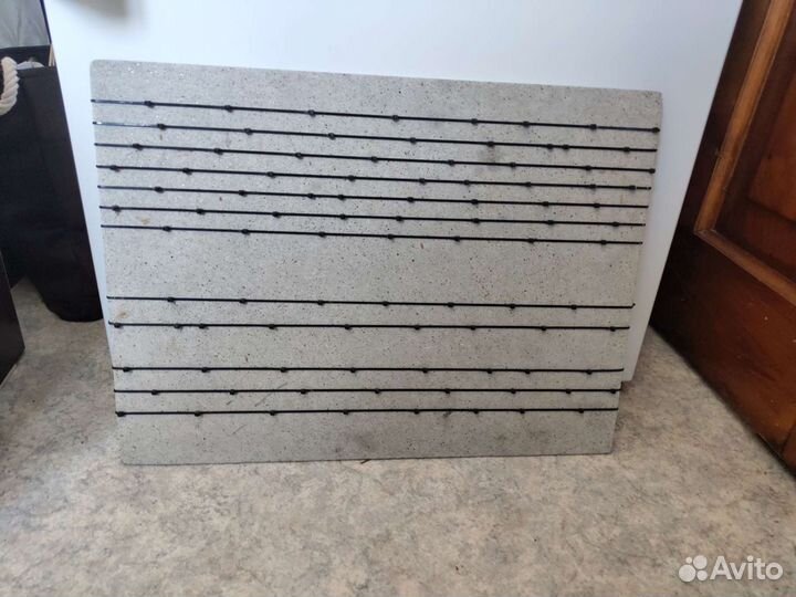 Картина современное искусство 36х48