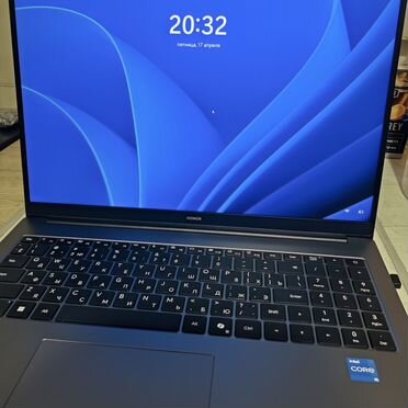 Ноутбук Honor