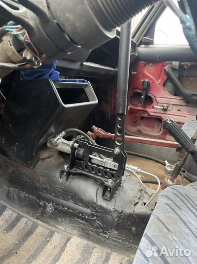 Гидроручник