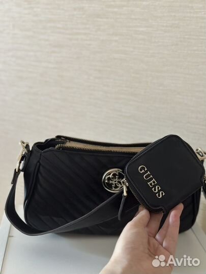 Сумка женская guess