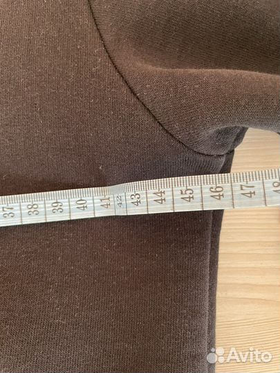 Кофта на молнии на мальчика