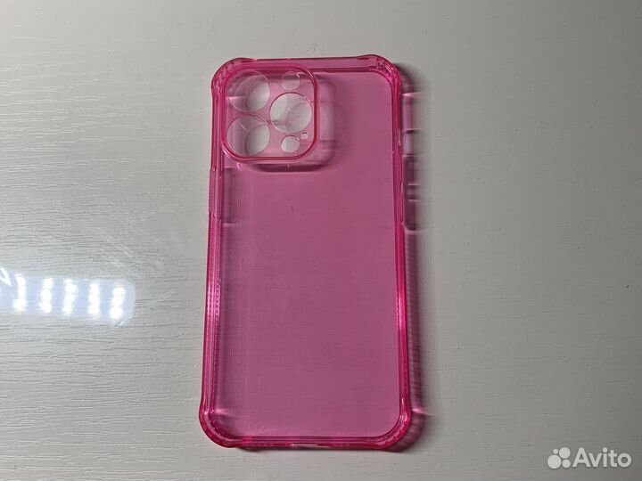 Чехол на iPhone 13 pro