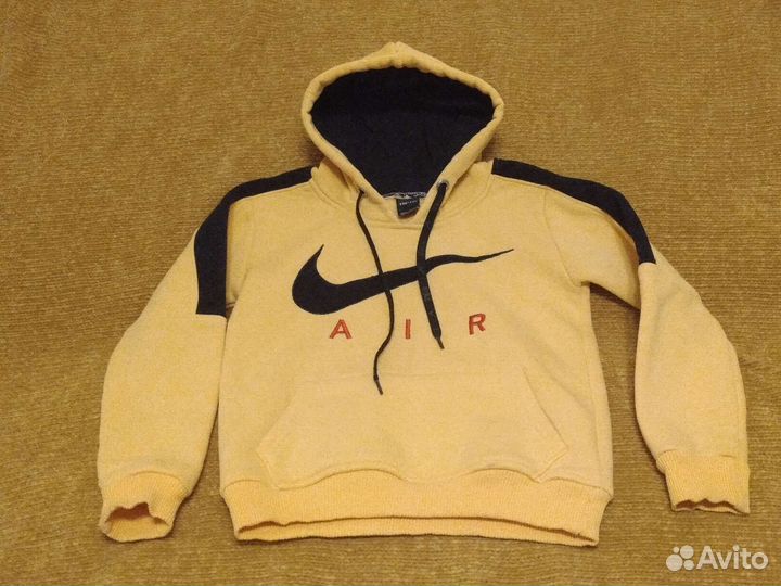 Костюм спортивный 110-116