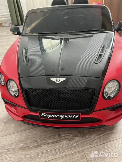 Электромобиль