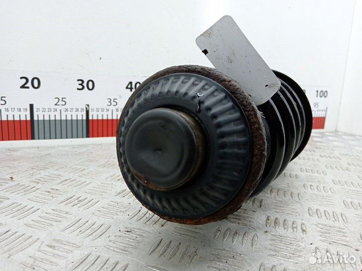 Стойка амортизатора переднего правого Opel Astra H/Astra Family H