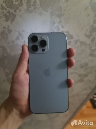 iPhone 13 Pro Max, 128 ГБ