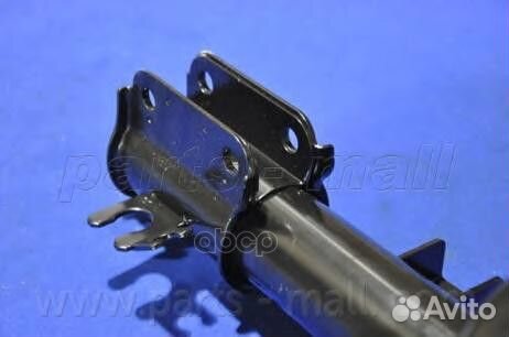 Амортизатор прав rezzo(U100) 96399294;42140