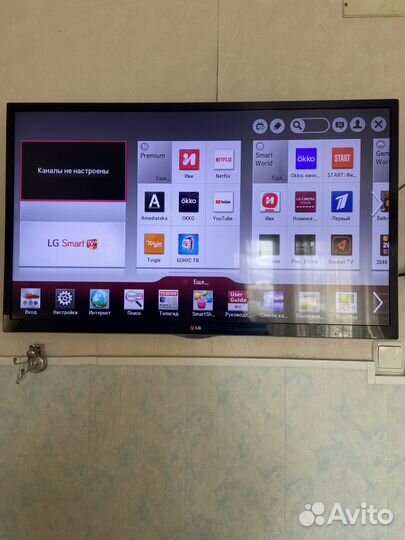 Телевизор бу