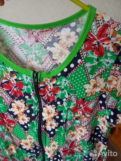 Халат женский новый