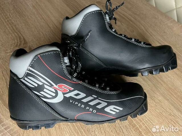 Лыжные Ботинки 35 Spine Viper PRO