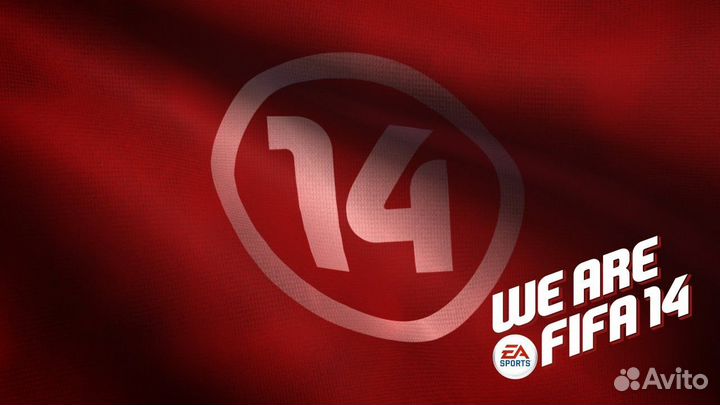 FIFA 14 (EA App Origin)