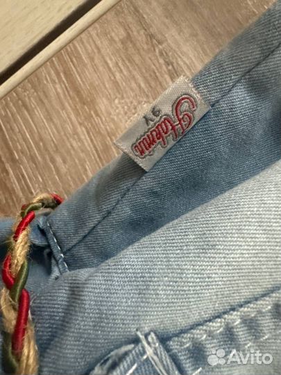 Сарафан детский