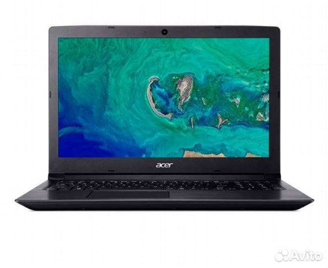 Новый Acer Aspire 3 R3/6Гб/1Тб