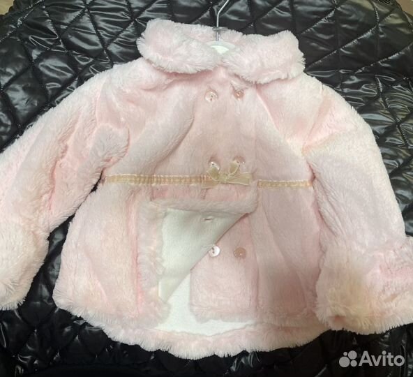 Костюм для маленькой девочки