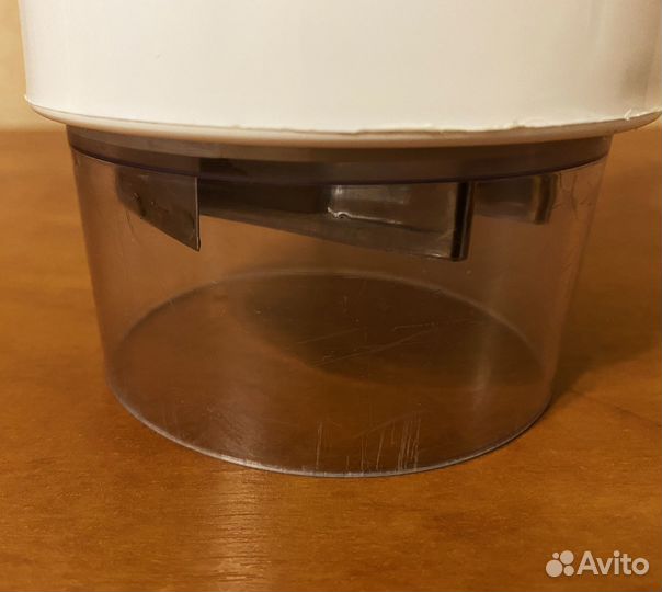 Измельчитель ручной для овощей и фруктов, Италия