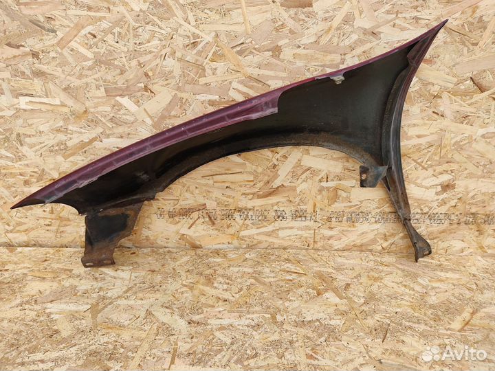 Крыло переднее правое dodge intrepid
