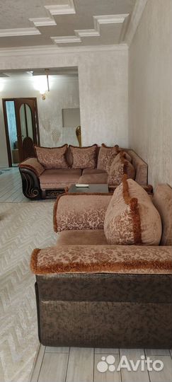 Диван уголок бу