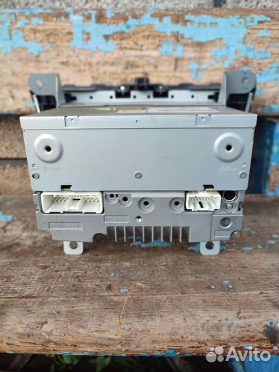 Галовное устройство Bose mazda 6 GH