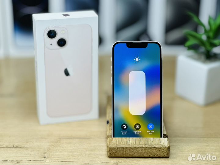 iPhone 13 mini, 256 ГБ