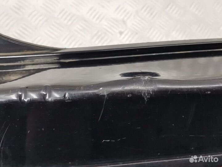 Бампер задний для Ford Fusion 1324511