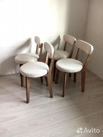 Стулья для кухни