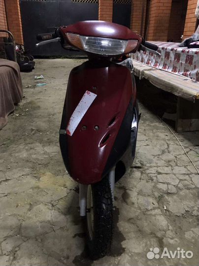 Хонда Дио 34