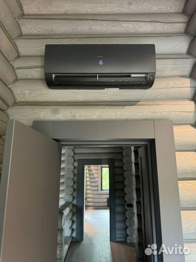 Мульти сплит система lеssаr