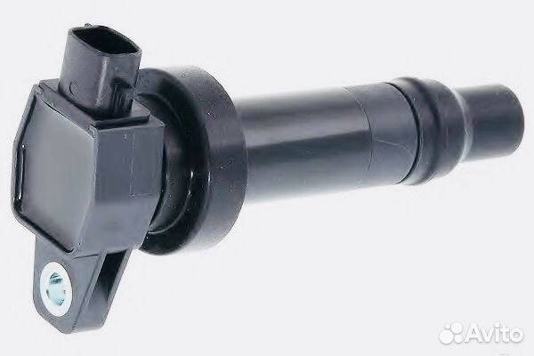 Катушка зажигания на Hyundai i30