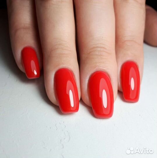 Маникюр/педикюр зжм(коммунистический)