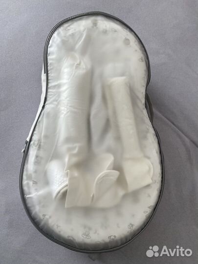 Кокон для новорожденных