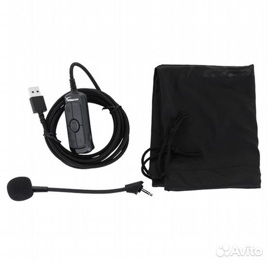 Наушники Hyperx