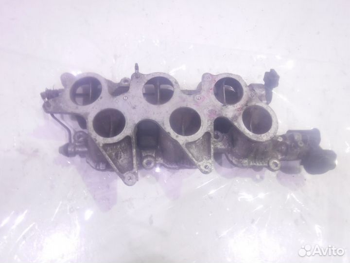 Впускной коллектор Лексус