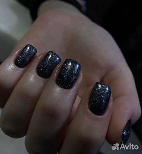 Наращивание ногтей, коррекция, покрытие, маникюр