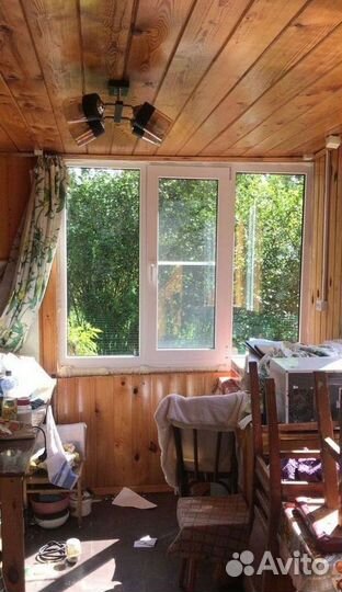 Окна пластиковые быстро под ключ