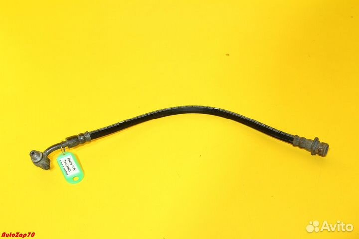 Jaguar F-Pace Шланг тормозной задний левый