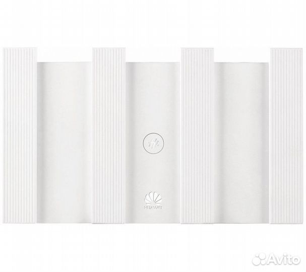 Wi-Fi роутер Huawei WS5200, белый