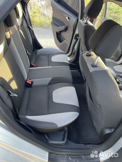 Ford Focus 1.6 МТ, 2011, 230 000 км