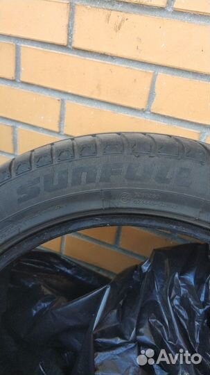 Sunfull SF982 225/50 R17 98H