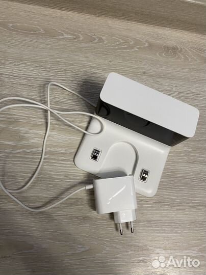 Робот пылесос Xiaomi