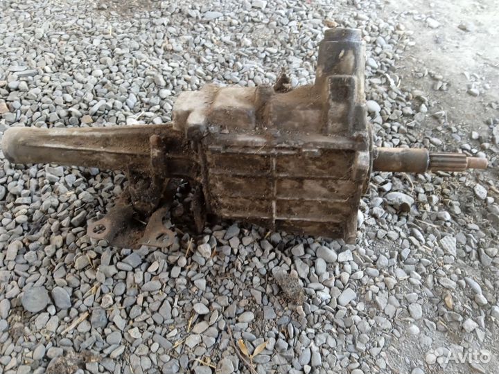 Запчасти на Волгу