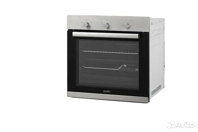 Духовой шкаф газовый Simfer
