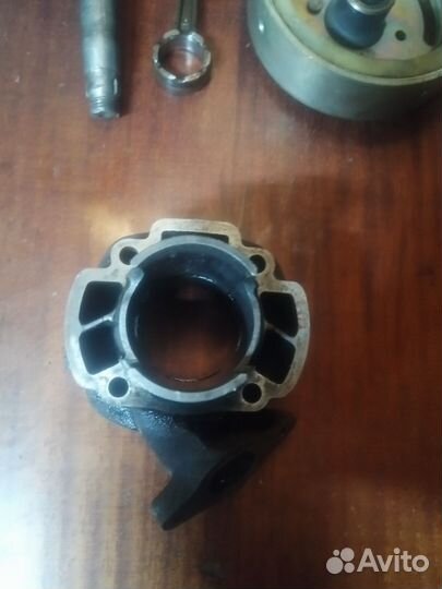 Запчасти для скутера yamaha cute, mint