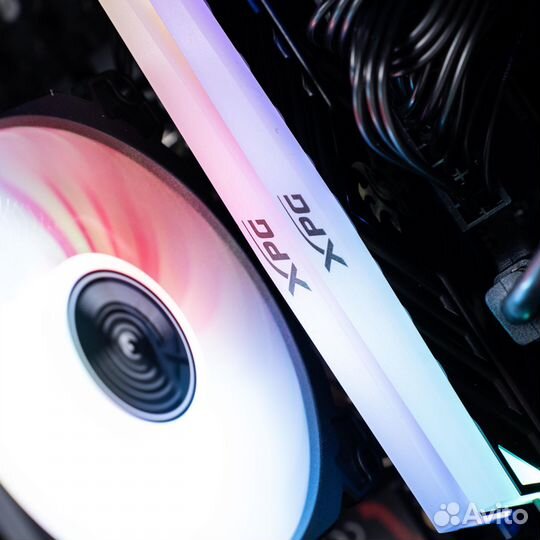 Новые офисные компьютеры i3/i5/i7 + SSD