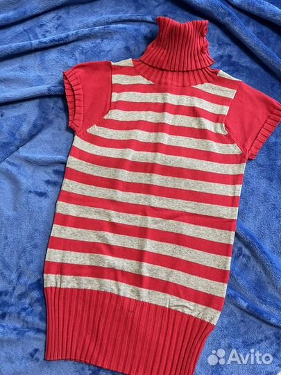 Вязанные вещи