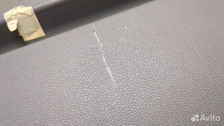 Крышка бардачка Ford Fusion, 2002