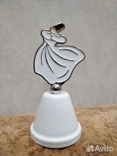 Колокольчик